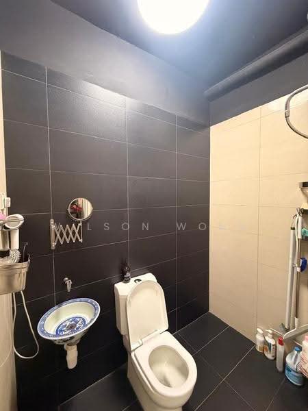 2-storey Terraced House for Sale in Bandar Sri Damansara (Selangor) - Wilson Wong - Bathroom - PropertyGuru.com.my