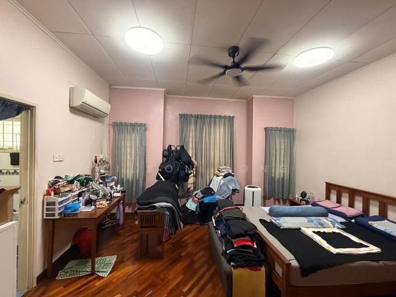 2-storey Terraced House for Sale in Bandar Sri Damansara (Selangor) - Wilson Wong - PropertyGuru.com.my
