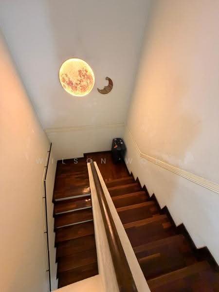 2-storey Terraced House for Sale in Bandar Sri Damansara (Selangor) - Wilson Wong - PropertyGuru.com.my