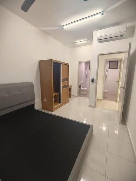 Kondominium untuk Disewa di Ideal Venice Residency - Jax Quan - Bedroom - PropertyGuru.com.my