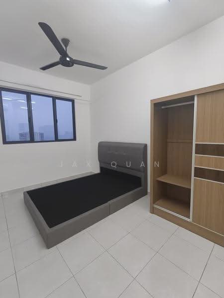 Kondominium untuk Disewa di Ideal Venice Residency - Jax Quan - Bedroom - PropertyGuru.com.my