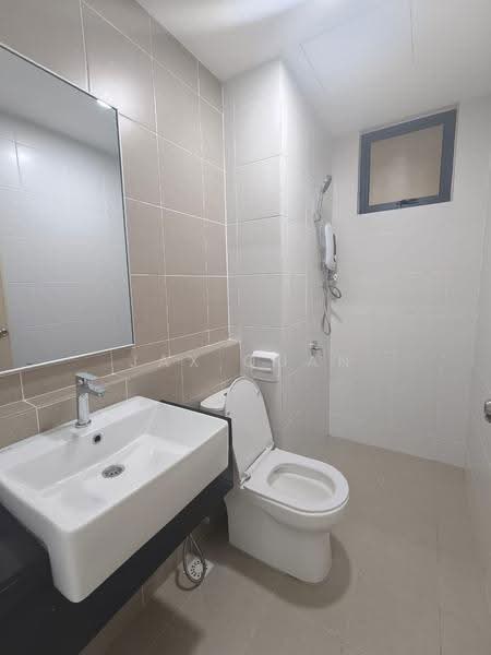 Kondominium untuk Disewa di Ideal Venice Residency - Jax Quan - Bathroom - PropertyGuru.com.my