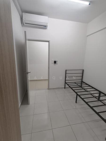 Kondominium untuk Disewa di Ideal Venice Residency - Jax Quan - Bedroom - PropertyGuru.com.my