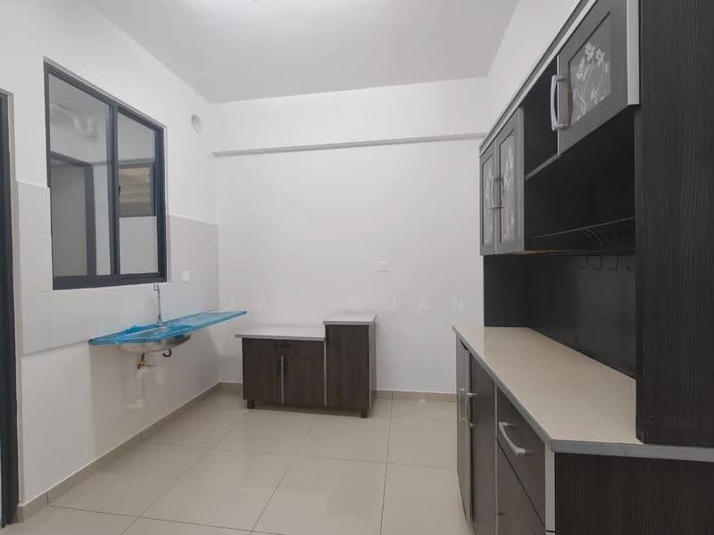 Kondominium untuk Disewa di Ideal Venice Residency - Jax Quan - Kitchen - PropertyGuru.com.my
