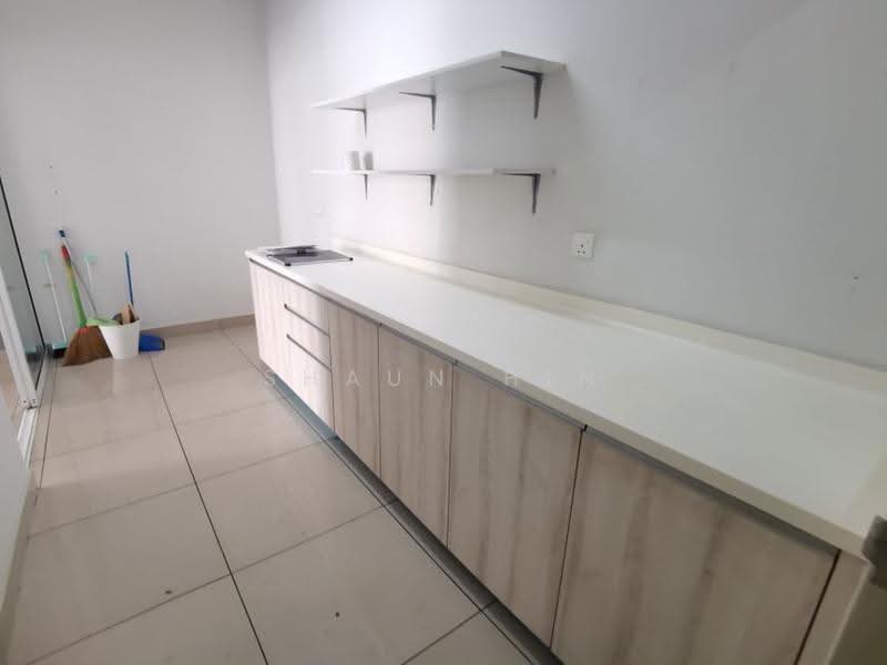 Service Residence for Rent at Pacific Place - Shaun Hin - Kitchen - PropertyGuru.com.my