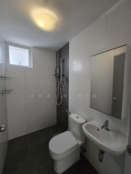 Service Residence for Rent at Pacific Place - Shaun Hin - Bathroom - PropertyGuru.com.my
