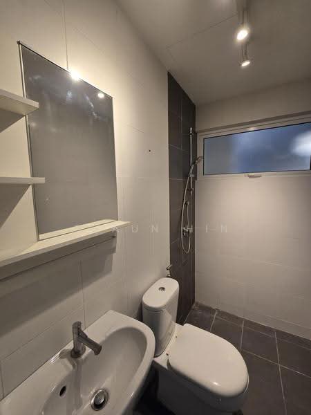 Service Residence for Rent at Pacific Place - Shaun Hin - Bathroom - PropertyGuru.com.my