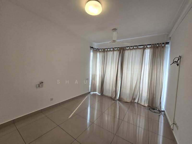 Service Residence for Rent at Pacific Place - Shaun Hin - Living Room - PropertyGuru.com.my