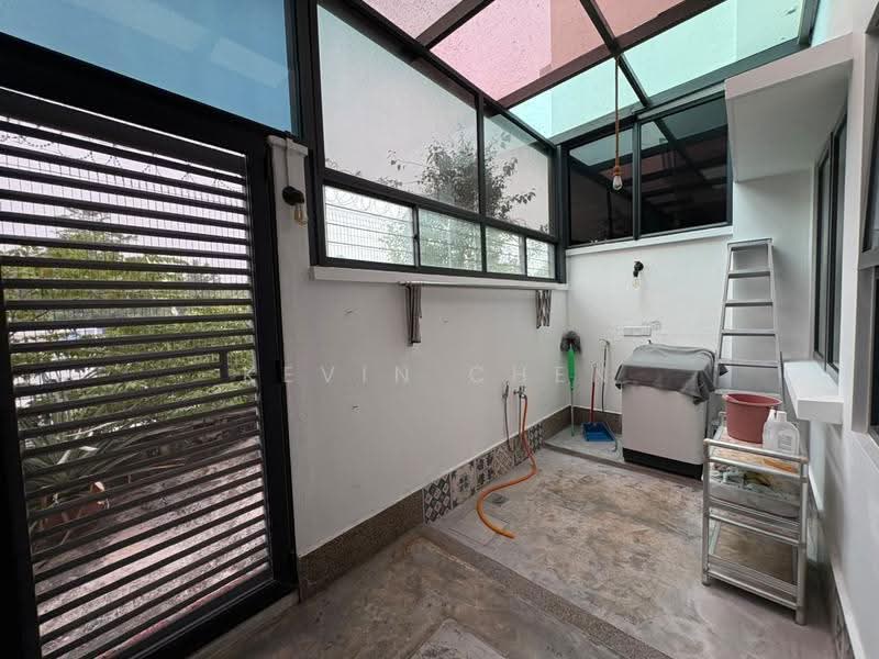 2.5-storey Terraced House for Rent in Taman Taynton View (Cheras) - Kevin Chen - Exterior - PropertyGuru.com.my