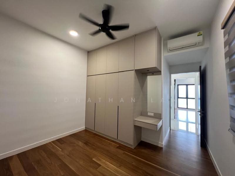 Kondominium untuk Dijual di Setia Sky Seputeh - Jonathan Lai - Bedroom - PropertyGuru.com.my