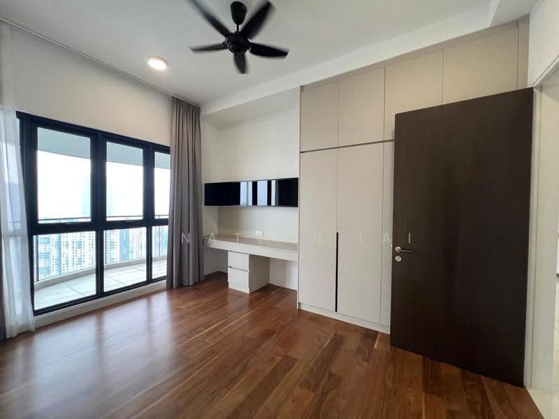 Kondominium untuk Dijual di Setia Sky Seputeh - Jonathan Lai - Bedroom - PropertyGuru.com.my