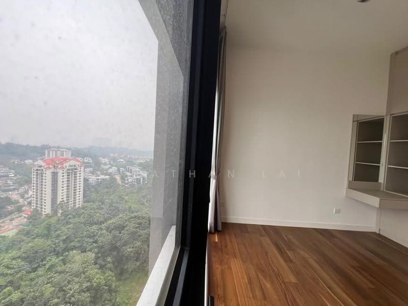 Kondominium untuk Dijual di Setia Sky Seputeh - Jonathan Lai - View - PropertyGuru.com.my
