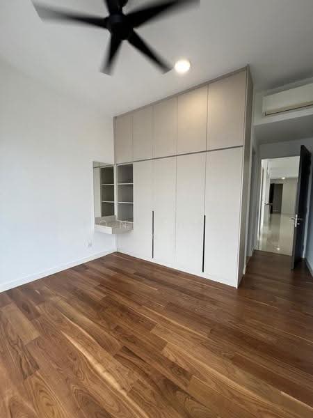 Kondominium untuk Dijual di Setia Sky Seputeh - Jonathan Lai - Bedroom - PropertyGuru.com.my