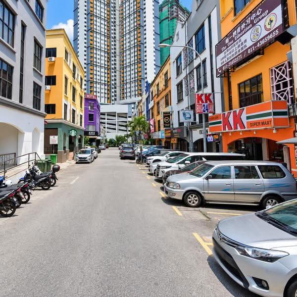 Kedai untuk Disewa di Taman Danau Desa (Taman Desa) - Patrick Chen - Exterior - PropertyGuru.com.my