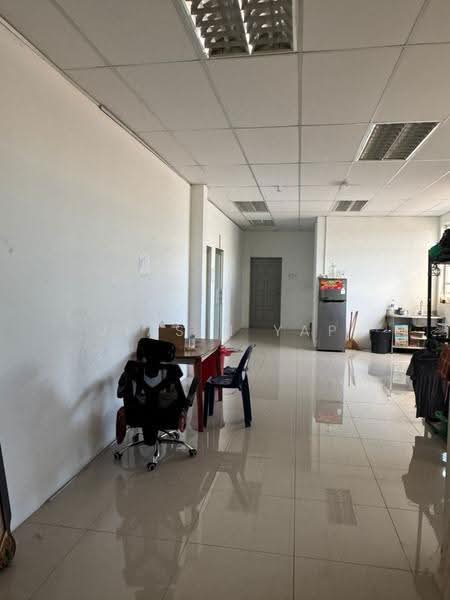 Detached Factory for Rent in Batu Maung (Penang) - Jiasin Yap - Interior - PropertyGuru.com.my