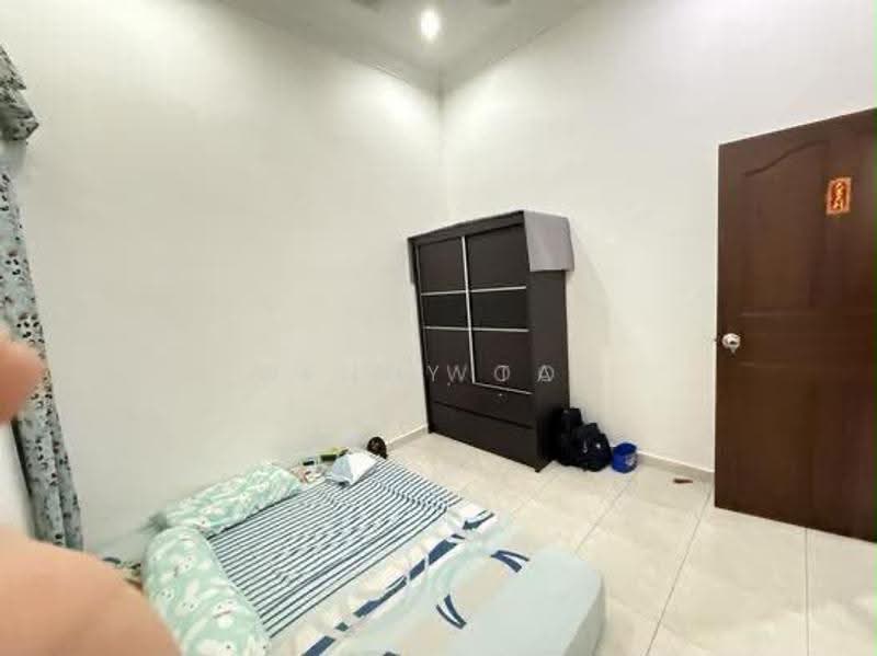 Rumah Teres untuk Dijual di Taman Nusa Bestari (Iskandar Puteri (Nusajaya)) - Wendy Tay - Bedroom - PropertyGuru.com.my