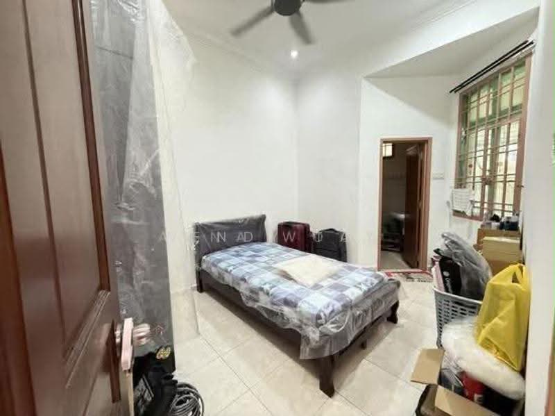 Rumah Teres untuk Dijual di Taman Nusa Bestari (Iskandar Puteri (Nusajaya)) - Wendy Tay - Bedroom - PropertyGuru.com.my
