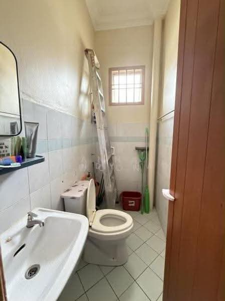 Rumah Teres untuk Dijual di Taman Nusa Bestari (Iskandar Puteri (Nusajaya)) - Wendy Tay - Bathroom - PropertyGuru.com.my