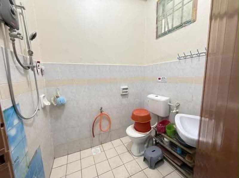 Rumah Teres untuk Dijual di Taman Nusa Bestari (Iskandar Puteri (Nusajaya)) - Wendy Tay - Bathroom - PropertyGuru.com.my