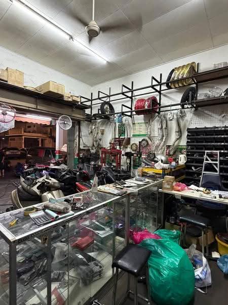 Shop for Sale in Taman Nusantara (Iskandar Puteri (Nusajaya)) - Jovia Thoh - Interior - PropertyGuru.com.my