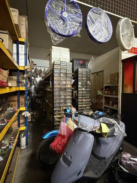Shop for Sale in Taman Nusantara (Iskandar Puteri (Nusajaya)) - Jovia Thoh - Interior - PropertyGuru.com.my