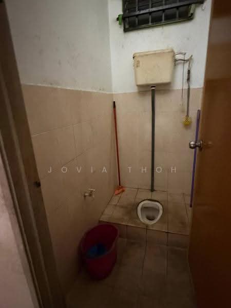 Shop for Sale in Taman Nusantara (Iskandar Puteri (Nusajaya)) - Jovia Thoh - Bathroom - PropertyGuru.com.my