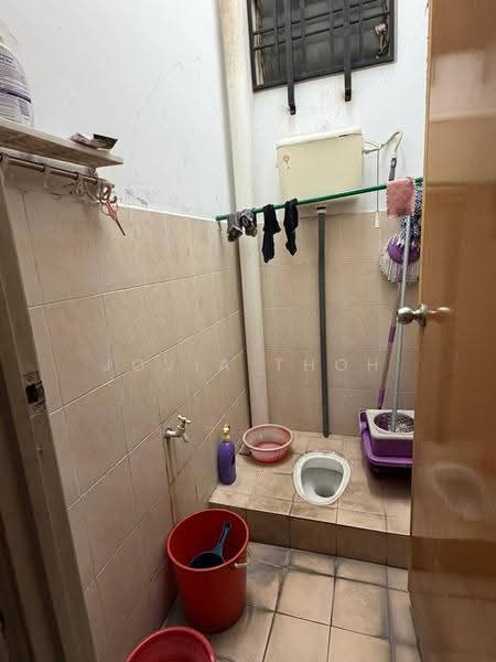 Shop for Sale in Taman Nusantara (Iskandar Puteri (Nusajaya)) - Jovia Thoh - Bathroom - PropertyGuru.com.my