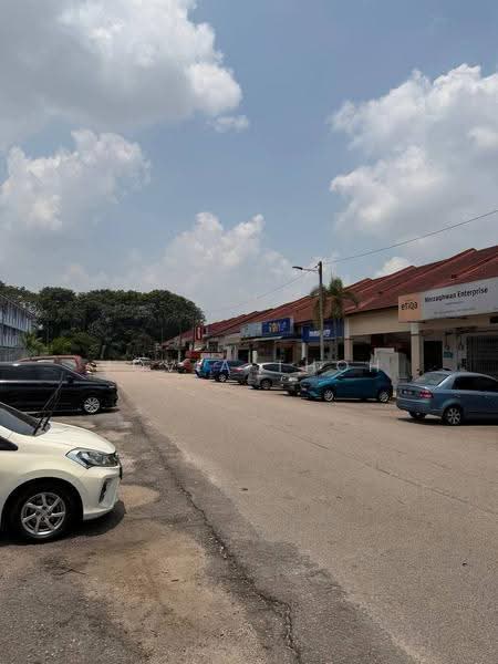 Shop for Sale in Taman Nusantara (Iskandar Puteri (Nusajaya)) - Jovia Thoh - Exterior - PropertyGuru.com.my