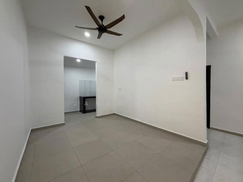 Bungalow House untuk Dijual di Taman Markisah (Bukit Mertajam) - Janes Lee - Interior - PropertyGuru.com.my