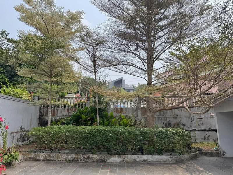 Bungalow House for Sale in Seksyen 1 Bandar Baru Bangi (Bandar Baru Bangi) - Mahirah . - Exterior - PropertyGuru.com.my