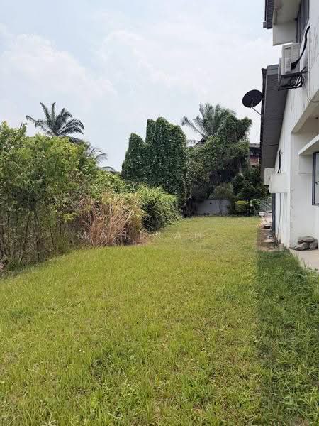 Bungalow House for Sale in Seksyen 1 Bandar Baru Bangi (Bandar Baru Bangi) - Mahirah . - Exterior - PropertyGuru.com.my