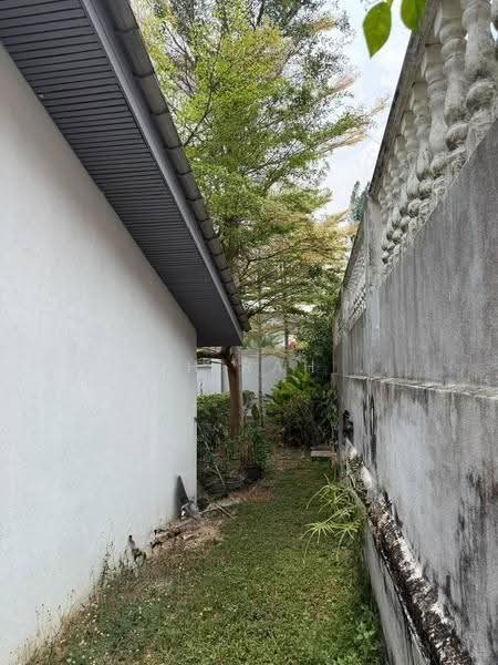 Bungalow House for Sale in Seksyen 1 Bandar Baru Bangi (Bandar Baru Bangi) - Mahirah . - Exterior - PropertyGuru.com.my
