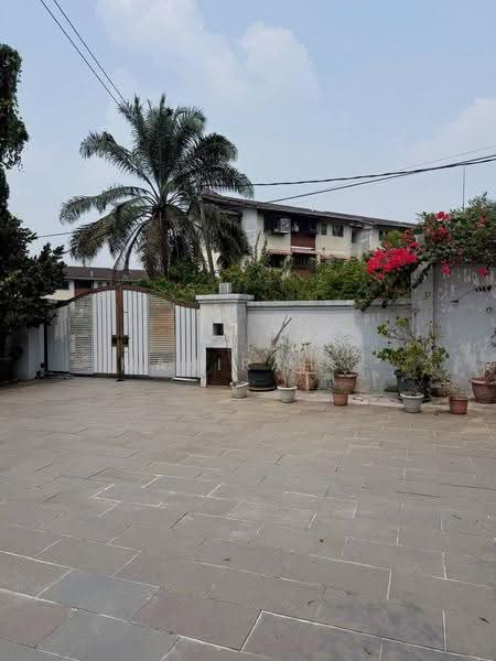 Bungalow House for Sale in Seksyen 1 Bandar Baru Bangi (Bandar Baru Bangi) - Mahirah . - Exterior - PropertyGuru.com.my