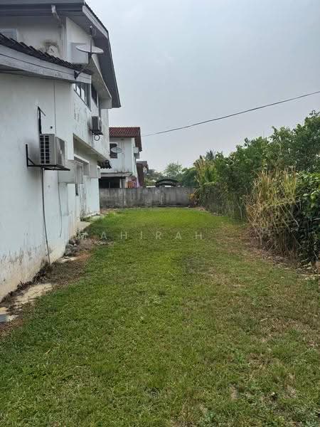 Bungalow House for Sale in Seksyen 1 Bandar Baru Bangi (Bandar Baru Bangi) - Mahirah . - Exterior - PropertyGuru.com.my