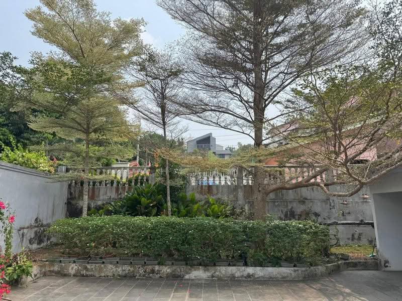Bungalow House for Sale in Seksyen 1 Bandar Baru Bangi (Bandar Baru Bangi) - Mahirah . - Garden - PropertyGuru.com.my