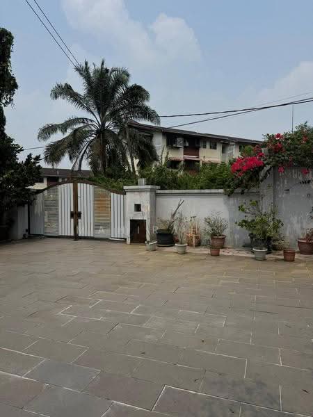 Bungalow House for Sale in Seksyen 1 Bandar Baru Bangi (Bandar Baru Bangi) - Mahirah . - Exterior - PropertyGuru.com.my
