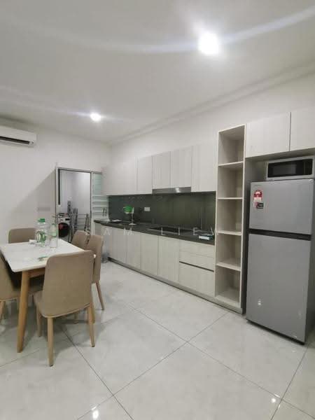 Apartment for Rent at Havona - Sam Liew - Kitchen - PropertyGuru.com.my