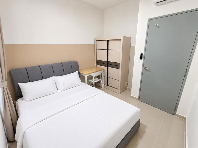 Service Residence for Rent at Serviced Residence @ Razak City Residences (RC Residences) - Jenson Teh - Bedroom - PropertyGuru.com.my