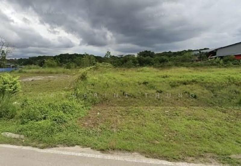 Tanah Komersial untuk Dijual di Kempas (Johor Bahru) - Catherine Thung - Exterior - PropertyGuru.com.my
