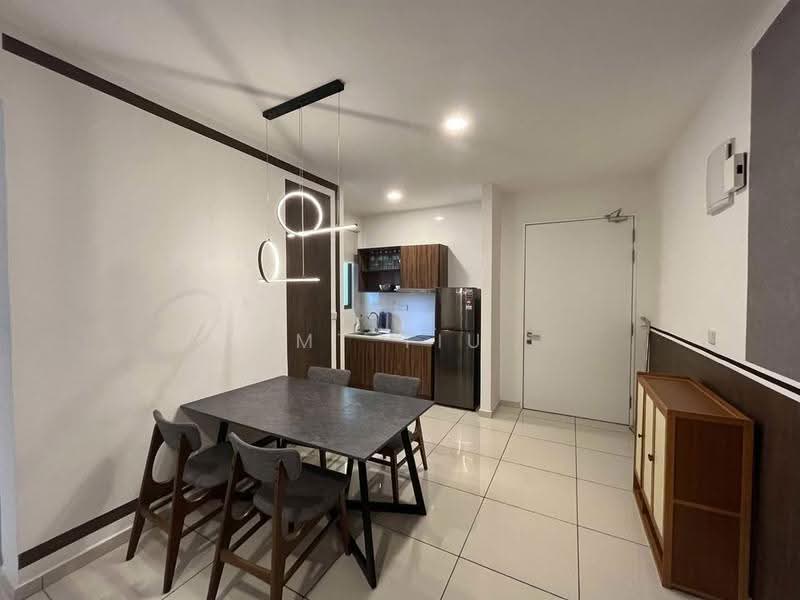 Service Residence for Sale at Kenwingston Platz - MT Tiu - Kitchen - PropertyGuru.com.my