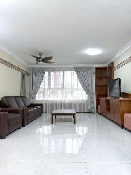 Condominium for Rent at Mont Kiara Pelangi - Kew . - PropertyGuru.com.my