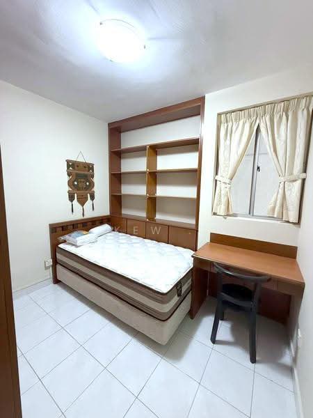 Condominium for Rent at Mont Kiara Pelangi - Kew . - PropertyGuru.com.my