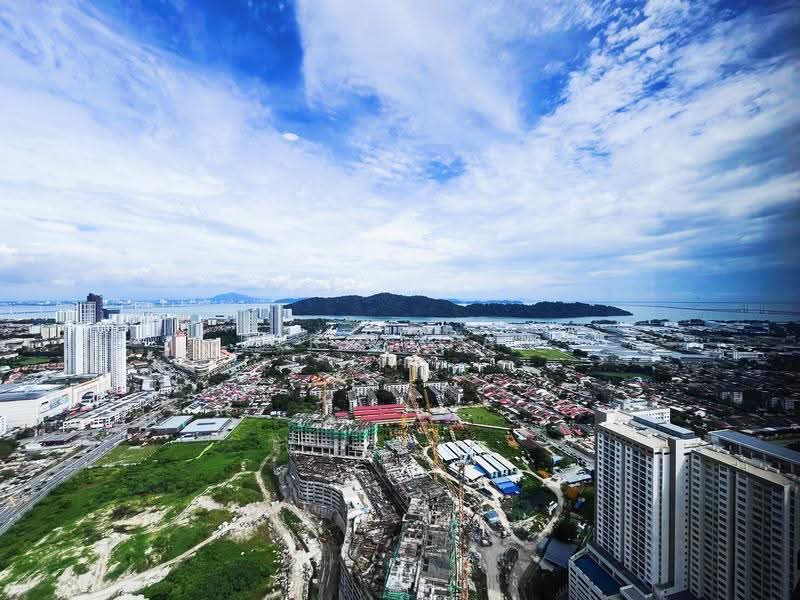 Kondominium untuk Disewa di Muze @ PICC - Jerry Tan - Exterior - PropertyGuru.com.my