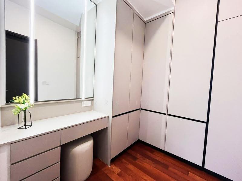 Kondominium untuk Disewa di Muze @ PICC - Jerry Tan - Interior - PropertyGuru.com.my