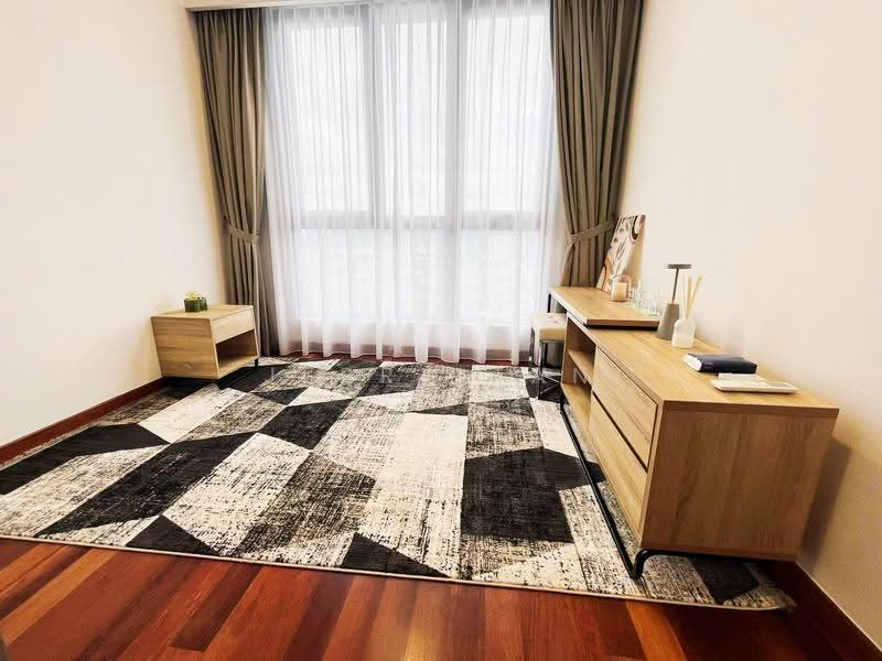 Kondominium untuk Disewa di Muze @ PICC - Jerry Tan - Bedroom - PropertyGuru.com.my