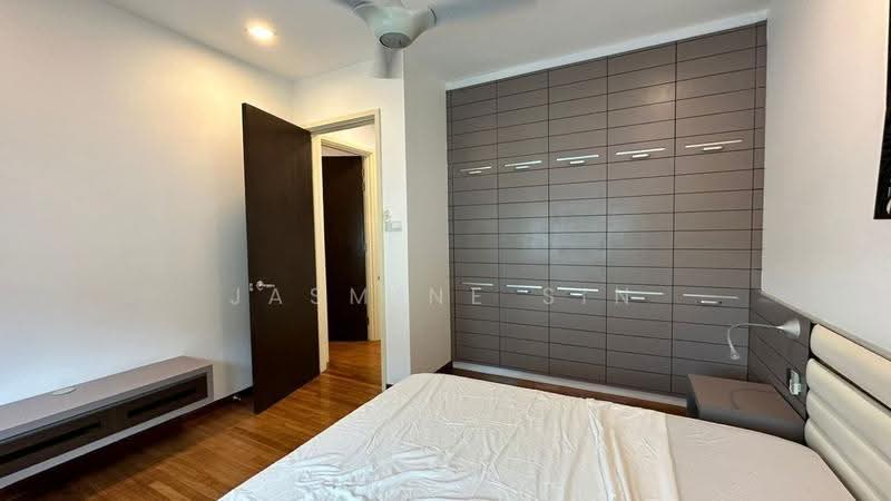 Semi-Detached House for Rent in Senibong (Permas Jaya) - Jasmine Sin - Bedroom - PropertyGuru.com.my
