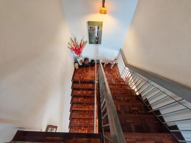 Flat for Sale at Perumahan Awam Seri Pulau Pinang - RL Han - Interior - PropertyGuru.com.my