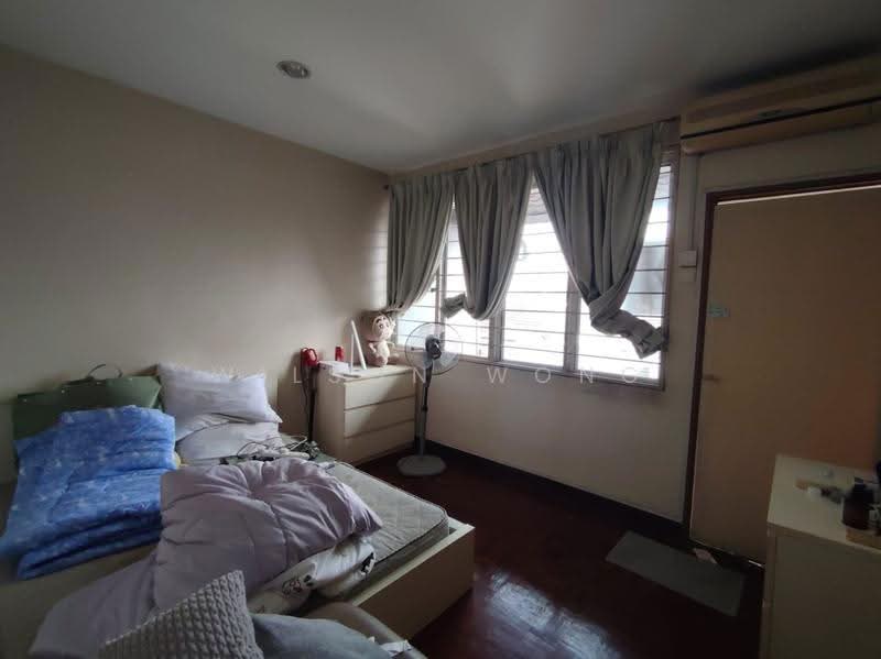 2-storey Terraced House for Sale in Taman Bukit Maluri (Kepong) - Wilson Wong - Bedroom - PropertyGuru.com.my