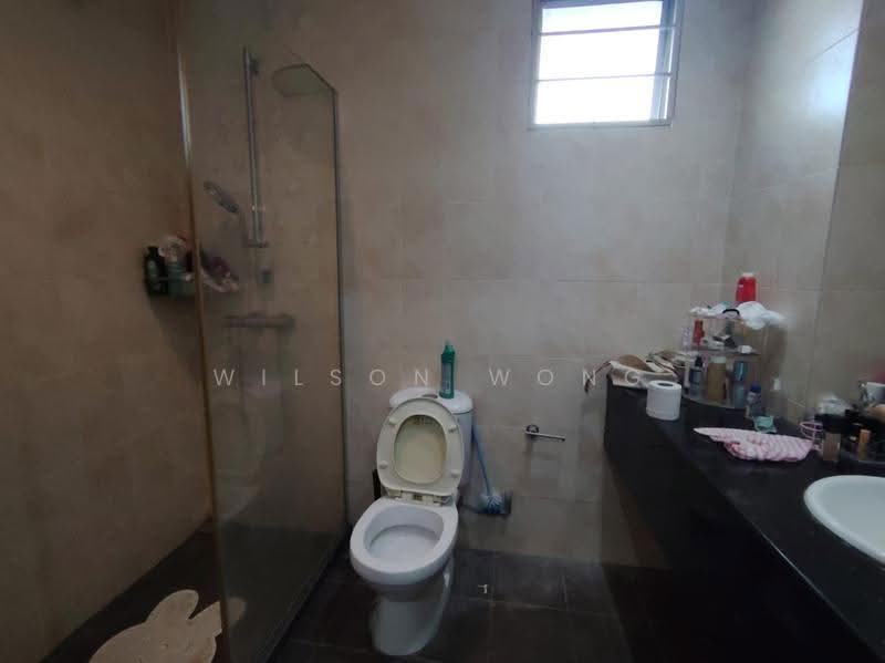 2-storey Terraced House for Sale in Taman Bukit Maluri (Kepong) - Wilson Wong - Bathroom - PropertyGuru.com.my