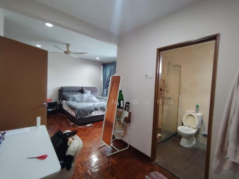 2-storey Terraced House for Sale in Taman Bukit Maluri (Kepong) - Wilson Wong - PropertyGuru.com.my